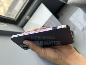 Apple iPhone 14 Pro Max 256 GB Purple