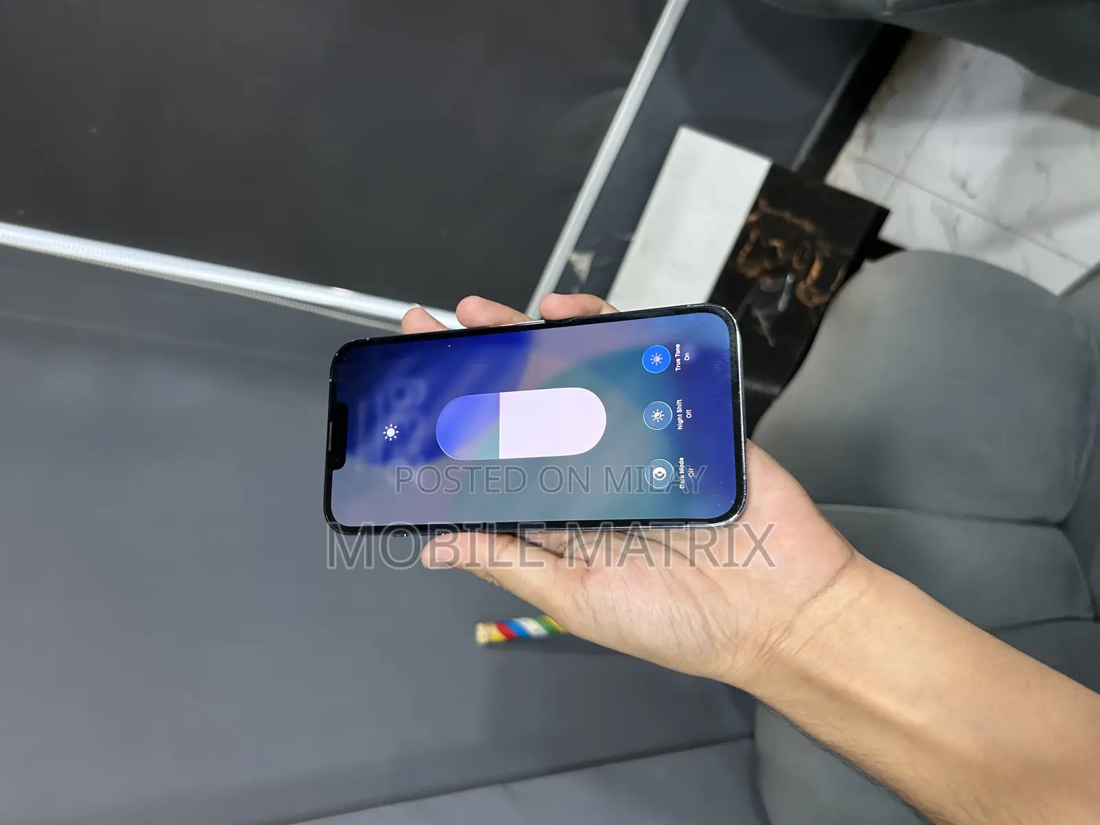 Apple iPhone 13 Pro Max 256 GB Blue