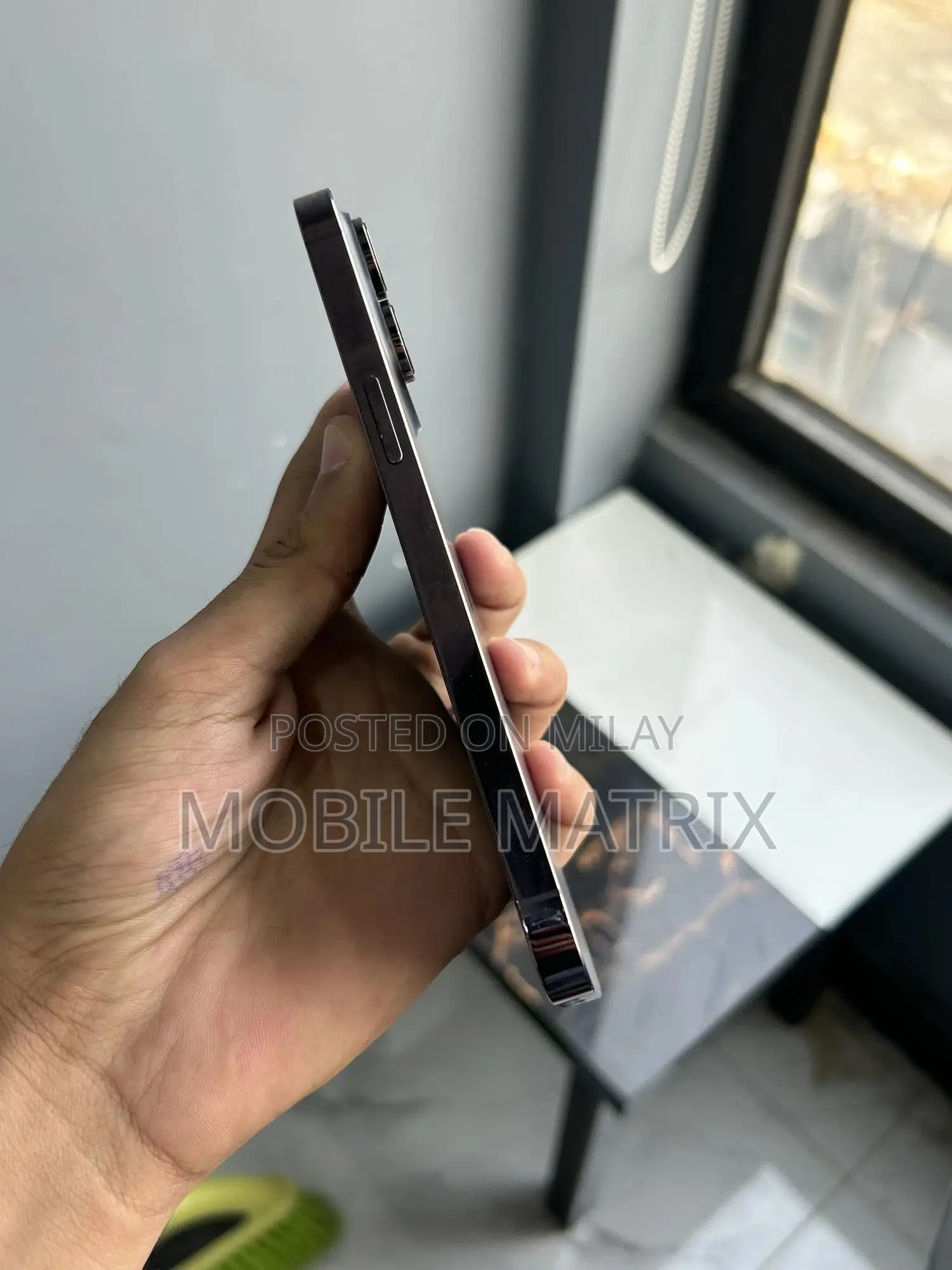 Apple iPhone 14 Pro Max 256 GB Purple