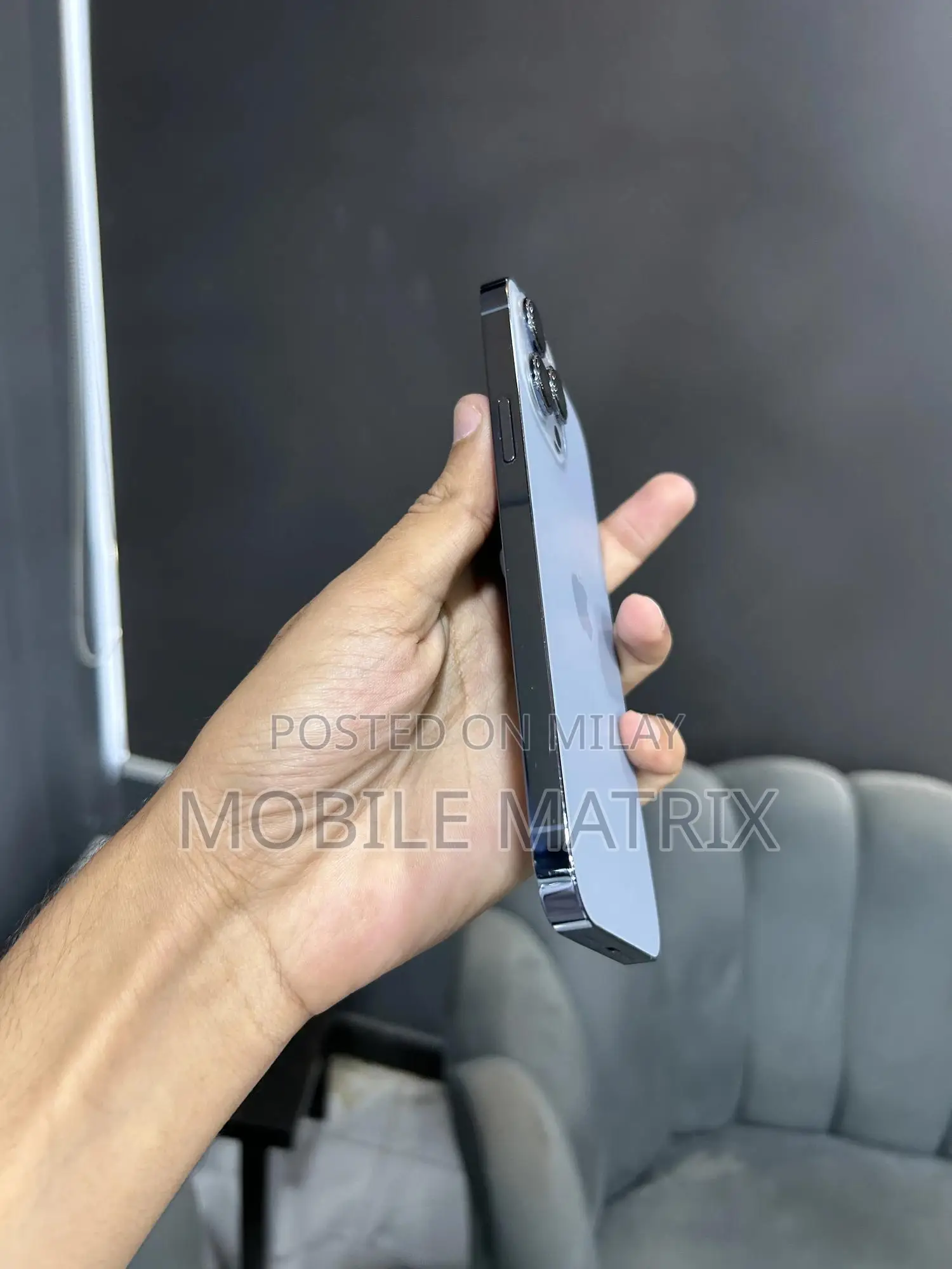 Apple iPhone 13 Pro Max 256 GB Blue