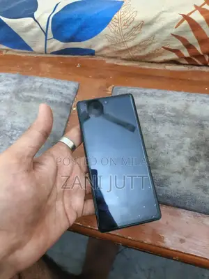 Google Pixel 6a 128 GB Black