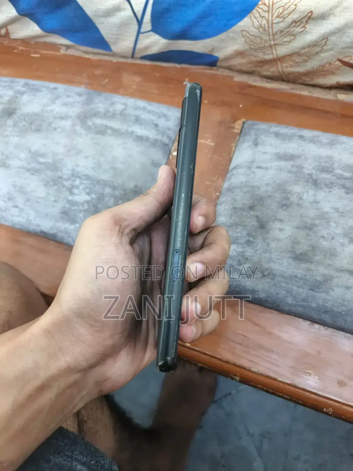 Google Pixel 6a 128 GB Black