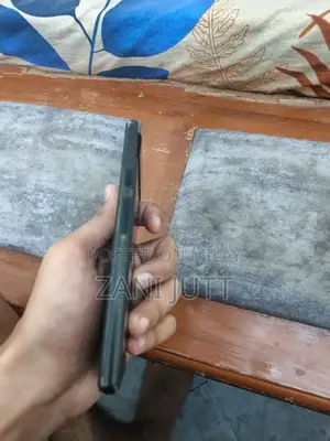 Google Pixel 6a 128 GB Black