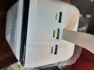 Power Bank