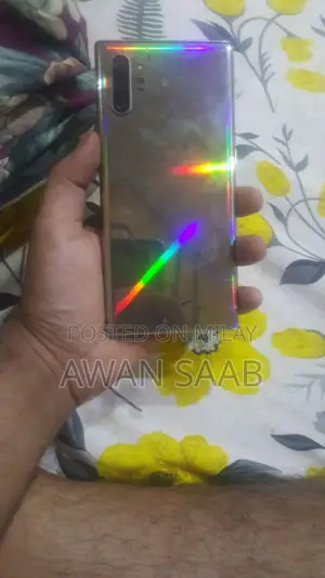 Samsung Galaxy Note 10 Plus 5G 256 GB