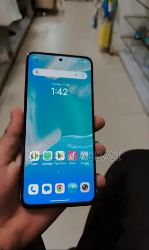 Photo - New Vivo iQOO 12 256 GB