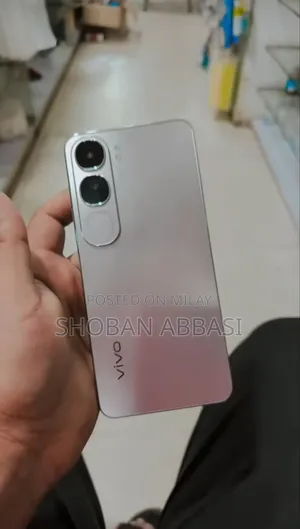 New Vivo iQOO 12 256 GB