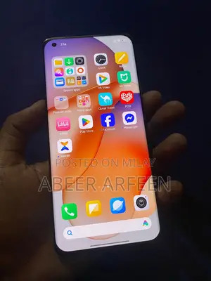 Xiaomi Mi 11 Ultra 256 GB White