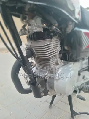 New Honda 2024 Black