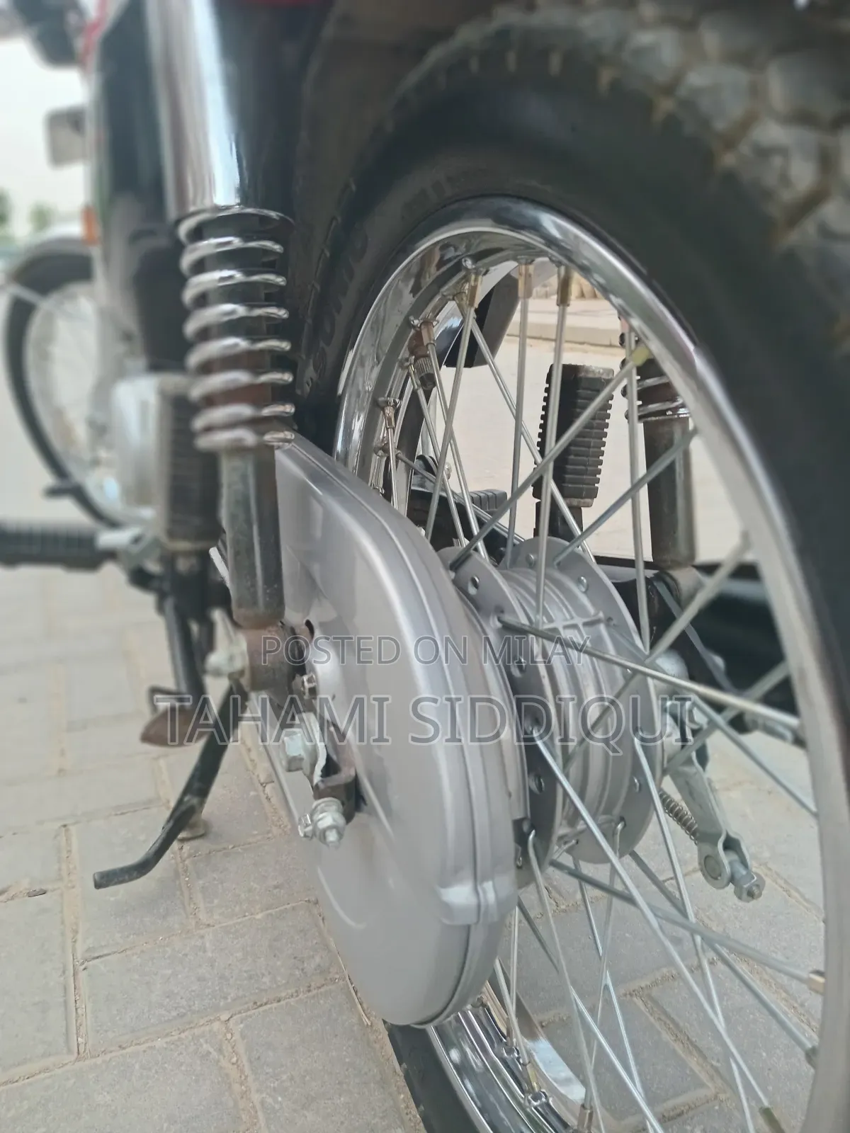 New Honda 2024 Black