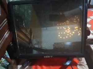 Photo - Led HDTV Led Hd