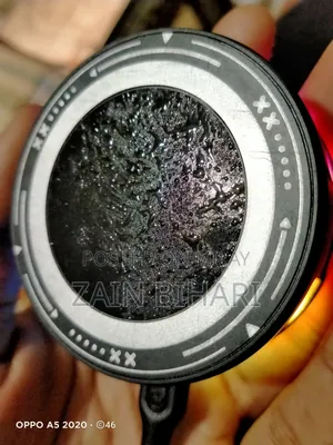 Memo Cooling Fan Cx15