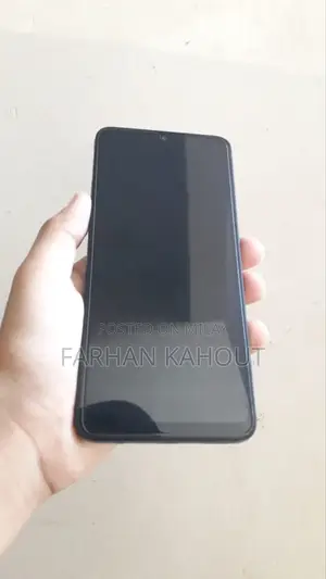 Photo - New Samsung Galaxy A05 128 GB Black