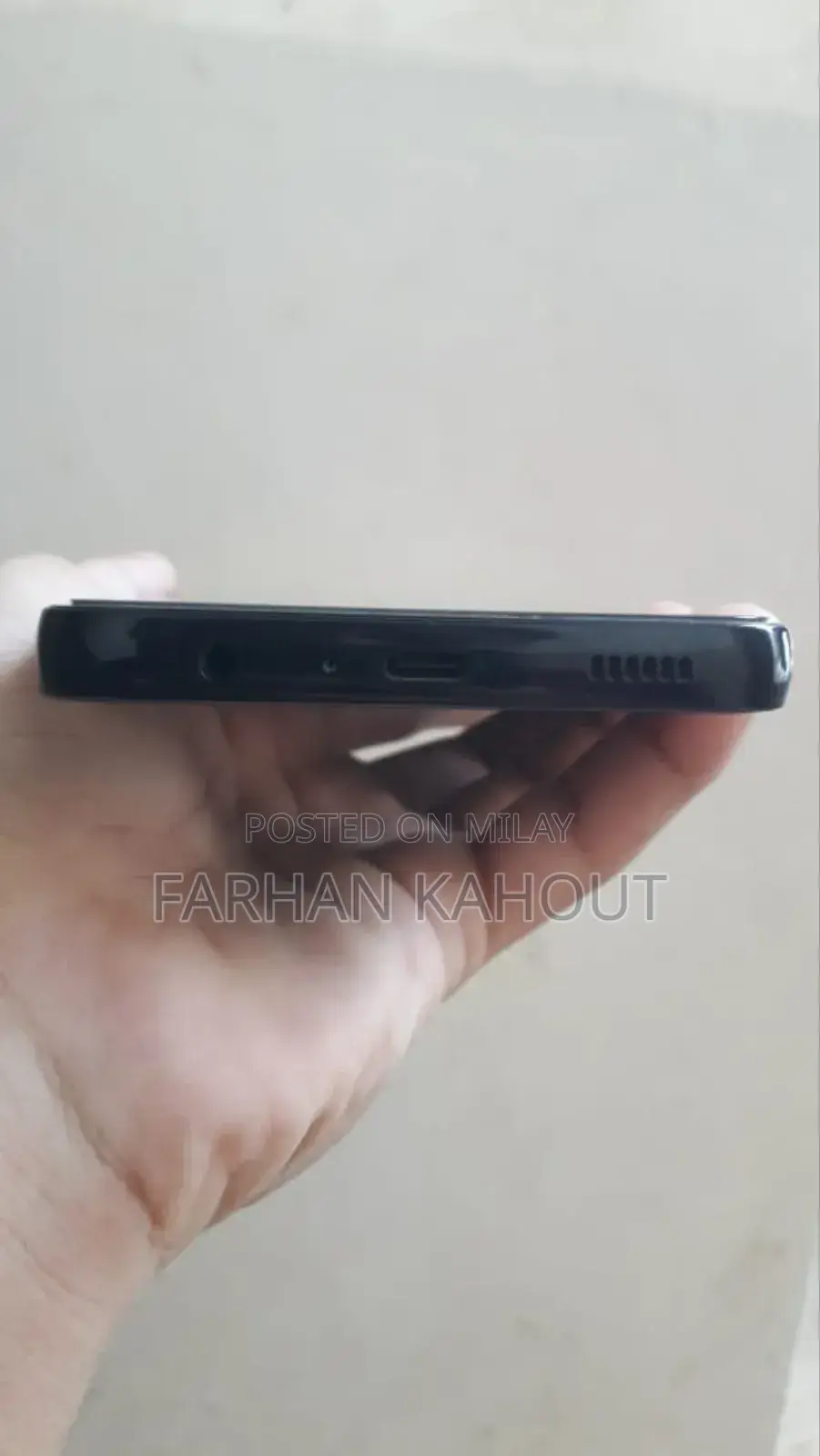 New Samsung Galaxy A05 128 GB Black