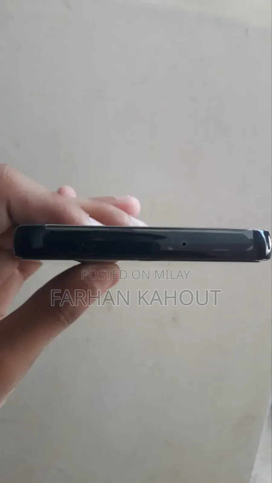 New Samsung Galaxy A05 128 GB Black