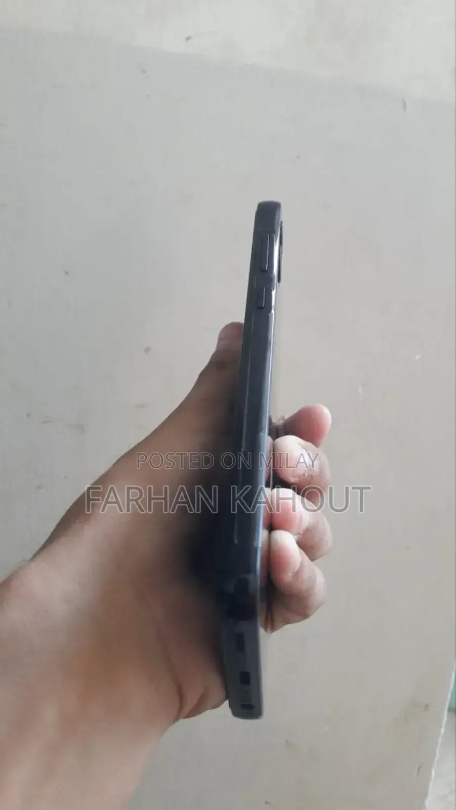 New Samsung Galaxy A05 128 GB Black