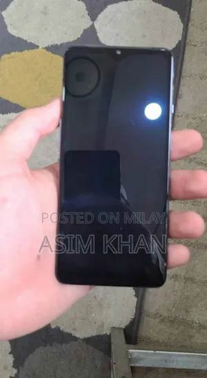 OnePlus 7T 128 GB Gray