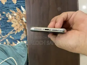 Apple iPhone 11 Pro 256 GB Silver