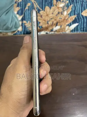 Apple iPhone 11 Pro 256 GB Silver