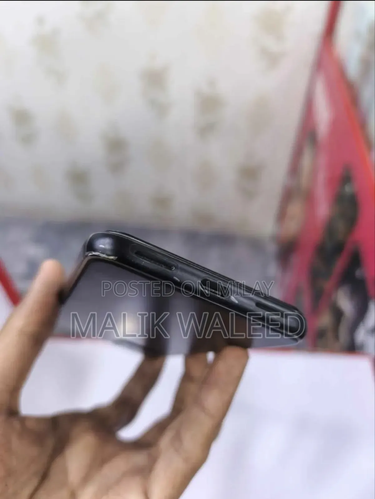 Google Pixel 4 64 GB Black