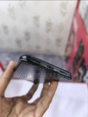 Google Pixel 4 64 GB Black