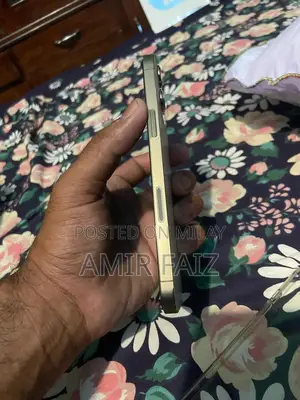 Apple iPhone 12 Pro Max 128 GB Gold