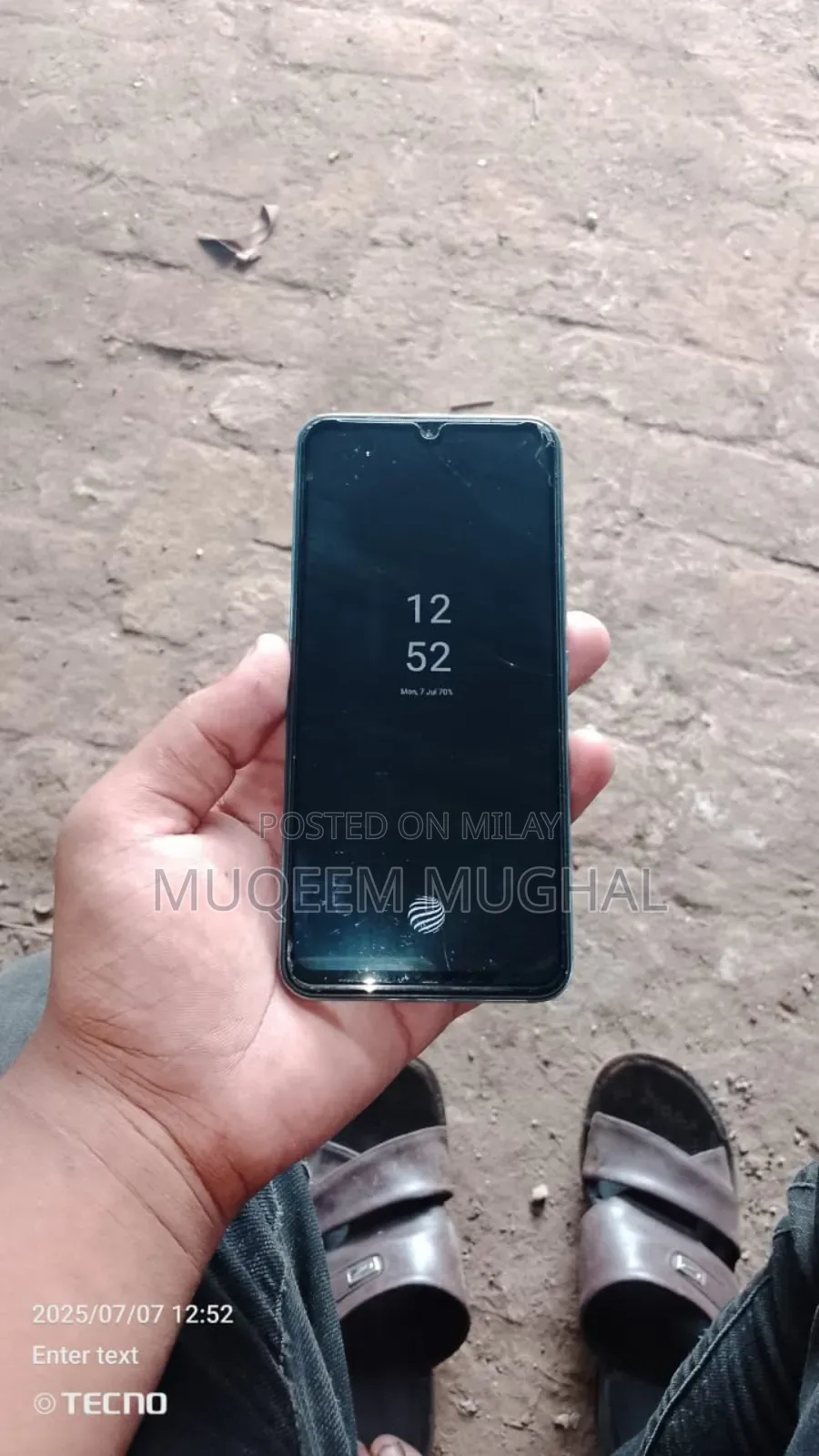 Vivo V23 256 GB