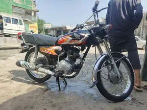 New Honda 2015 Black