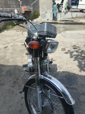 New Honda 2015 Black