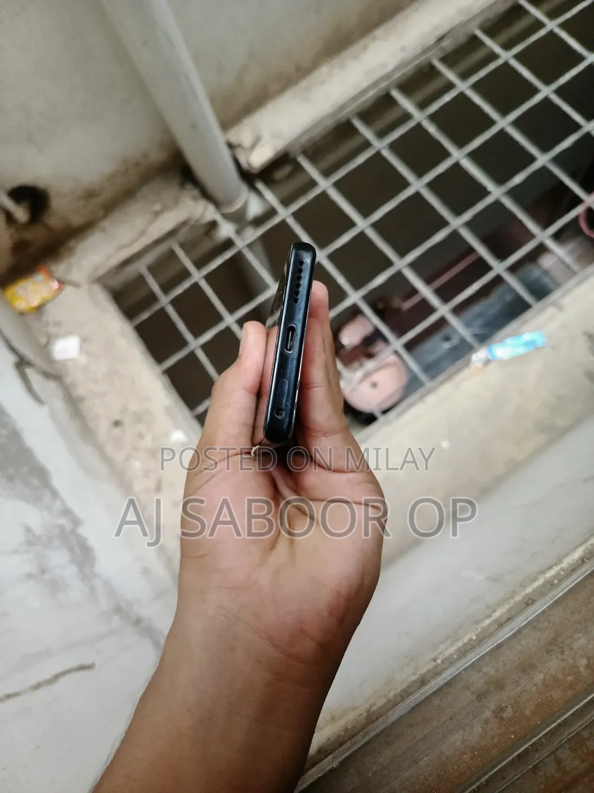 Motorola Edge Plus 256 GB Blue