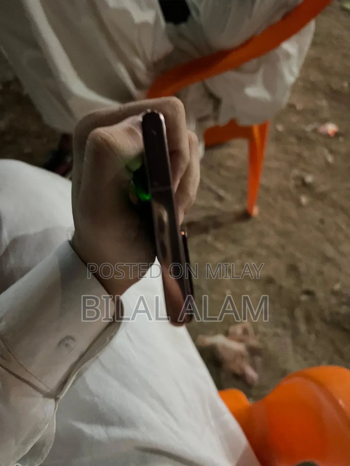 Samsung Galaxy Note 20 Ultra 5G 256 GB Rose Gold