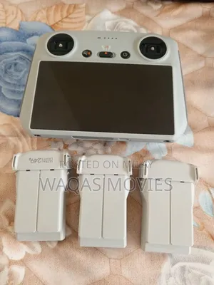 Photo - Dji Mini 3 Drone