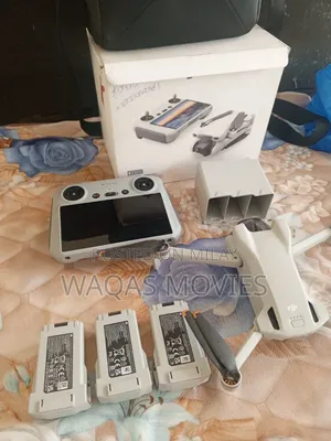 Dji Mini 3 Drone