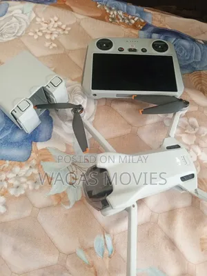 Dji Mini 3 Drone