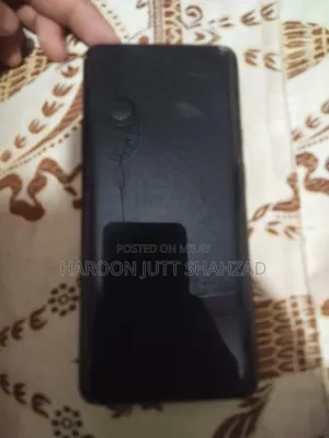 Photo - OnePlus 7T Pro 5G McLaren 256 GB Black