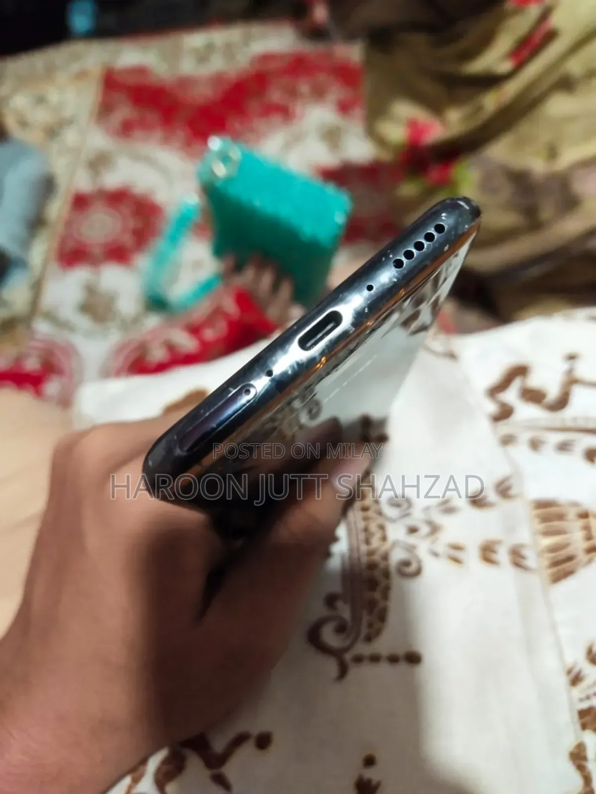 OnePlus 7T Pro 5G McLaren 256 GB Black