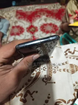 OnePlus 7T Pro 5G McLaren 256 GB Black