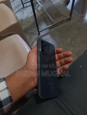 Photo - Samsung Galaxy A23 128 GB Black