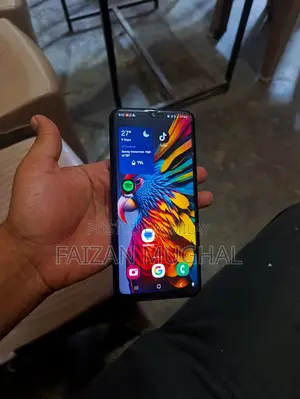 Samsung Galaxy A23 128 GB Black