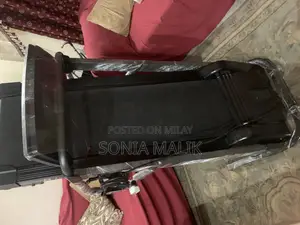 Treadmill Running Machine