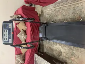 Treadmill Running Machine