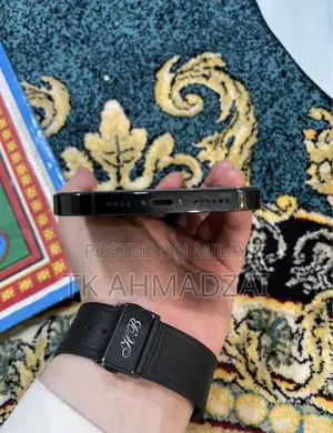 Apple iPhone 14 Pro Max 128 GB Black