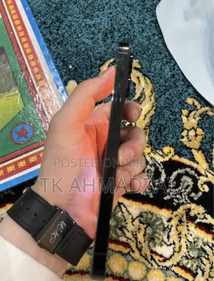 Apple iPhone 14 Pro Max 128 GB Black