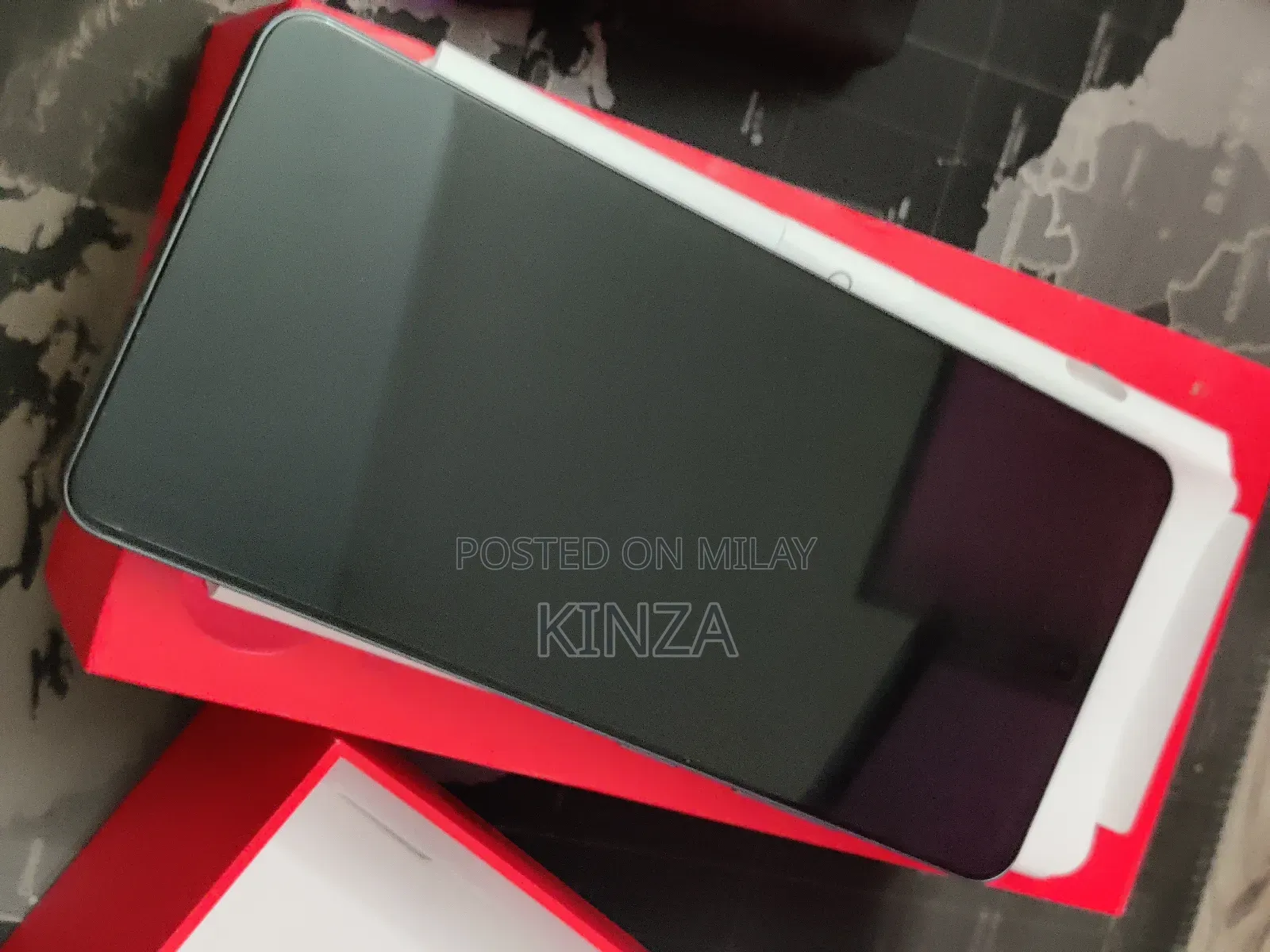 New OnePlus 13R 256 GB Black