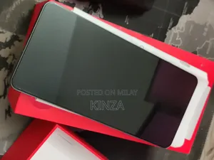 New OnePlus 13R 256 GB Black