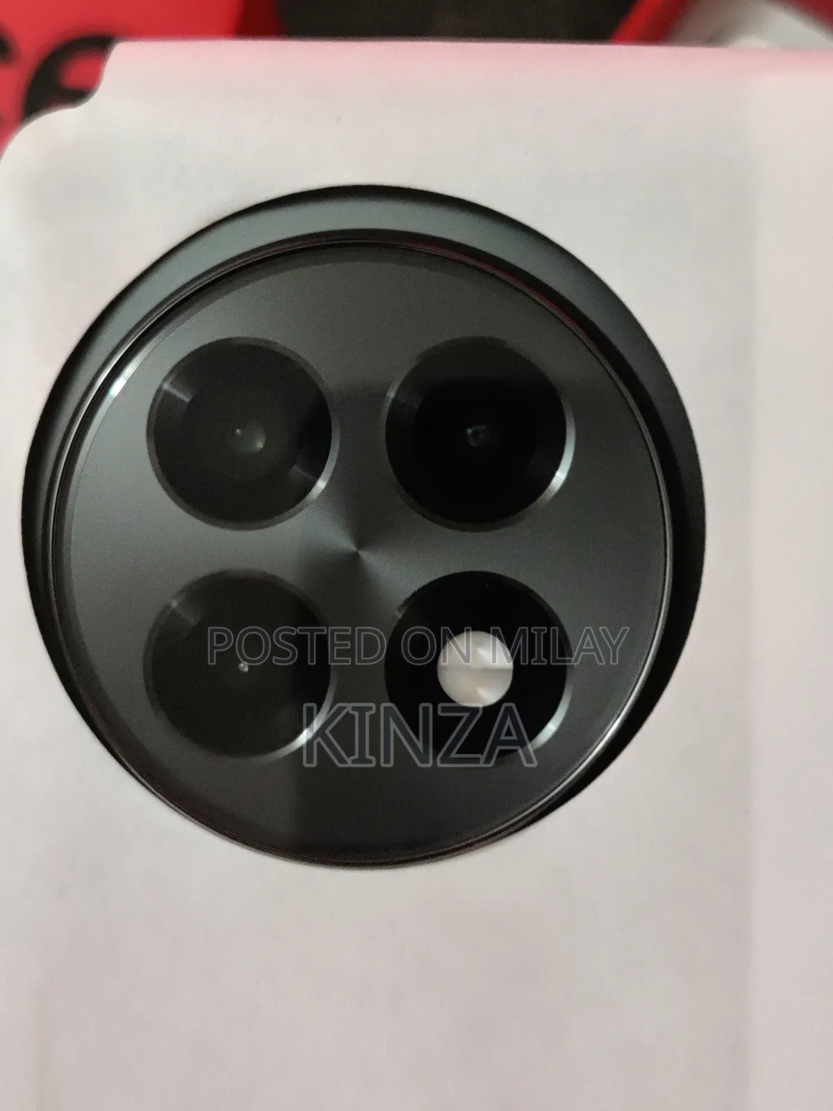 New OnePlus 13R 256 GB Black