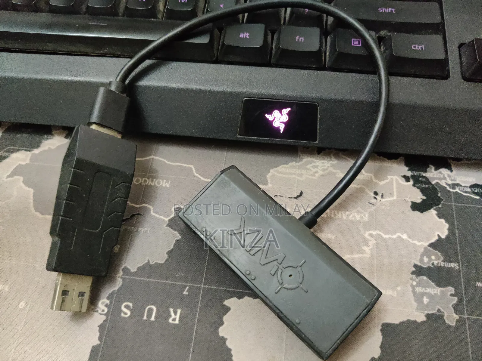 Xim Apex Consoles and Pc