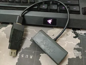 Photo - Xim Apex Consoles and Pc