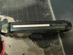 PSP Street Needs Battery Replacement