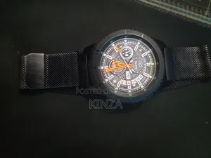 Photo - Samsung Gear S3 Frontier